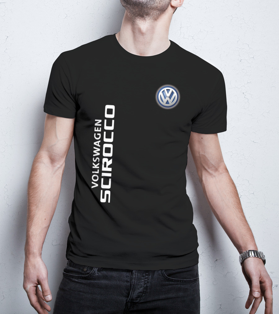Volkswagen Scirocco VW T-Shirt