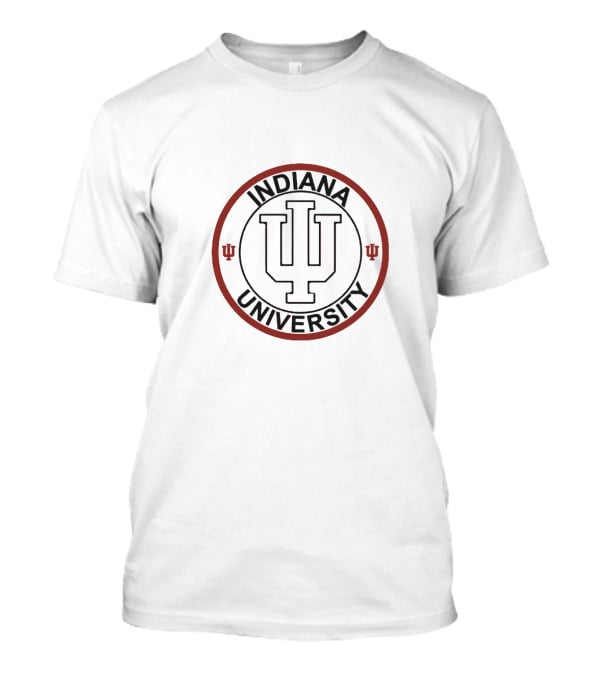 Indiana University IU T-Shirt