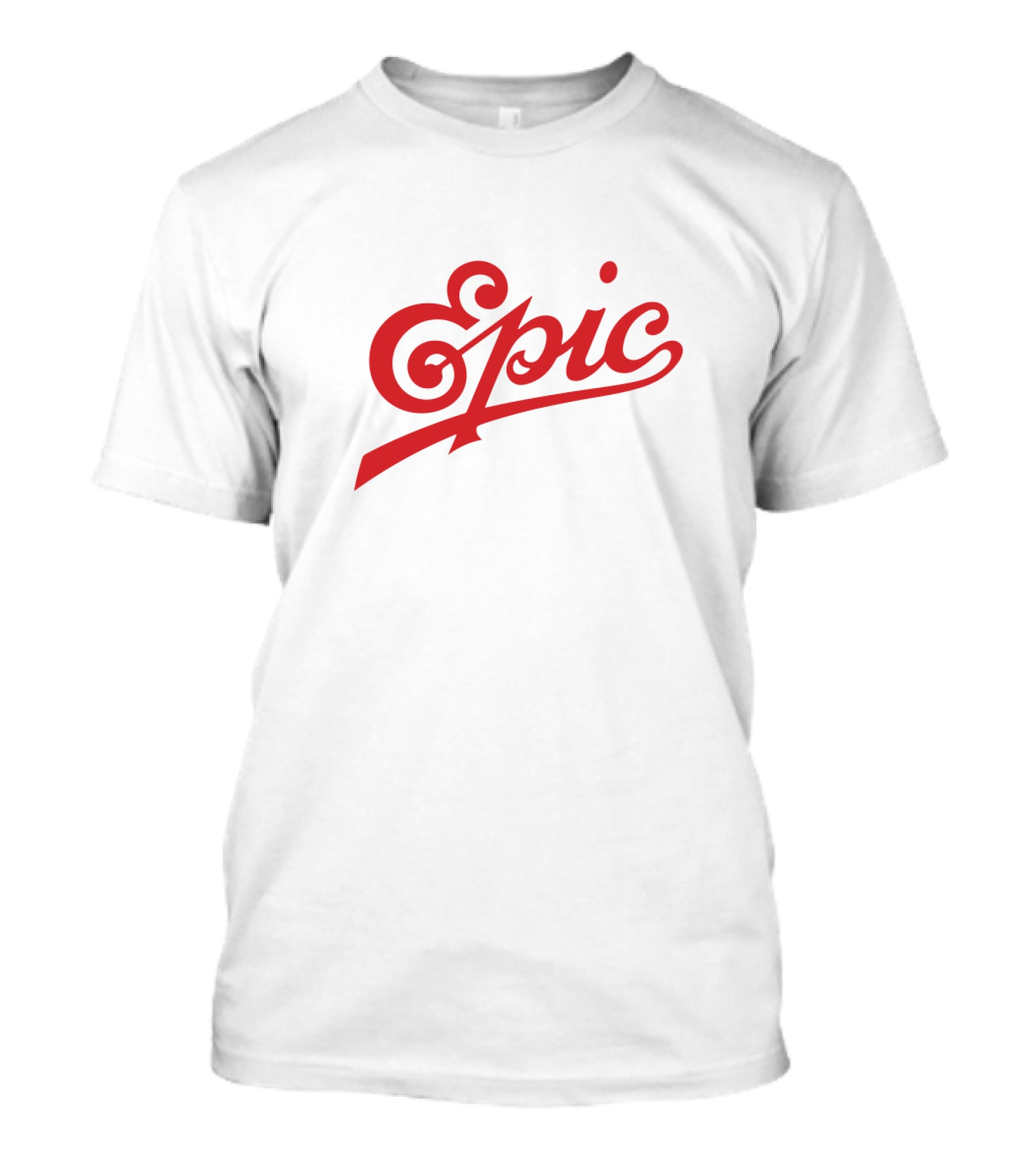 Epic Wunna T-Shirt