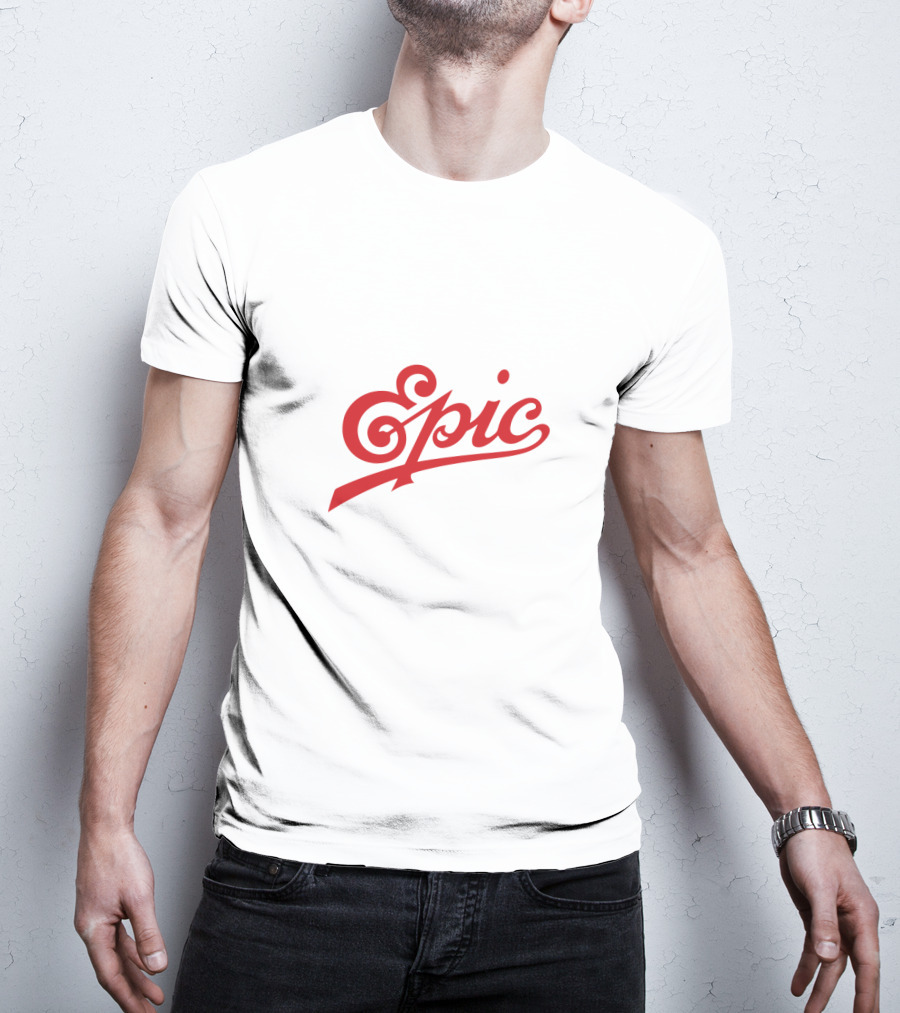 Epic Wunna T-Shirt