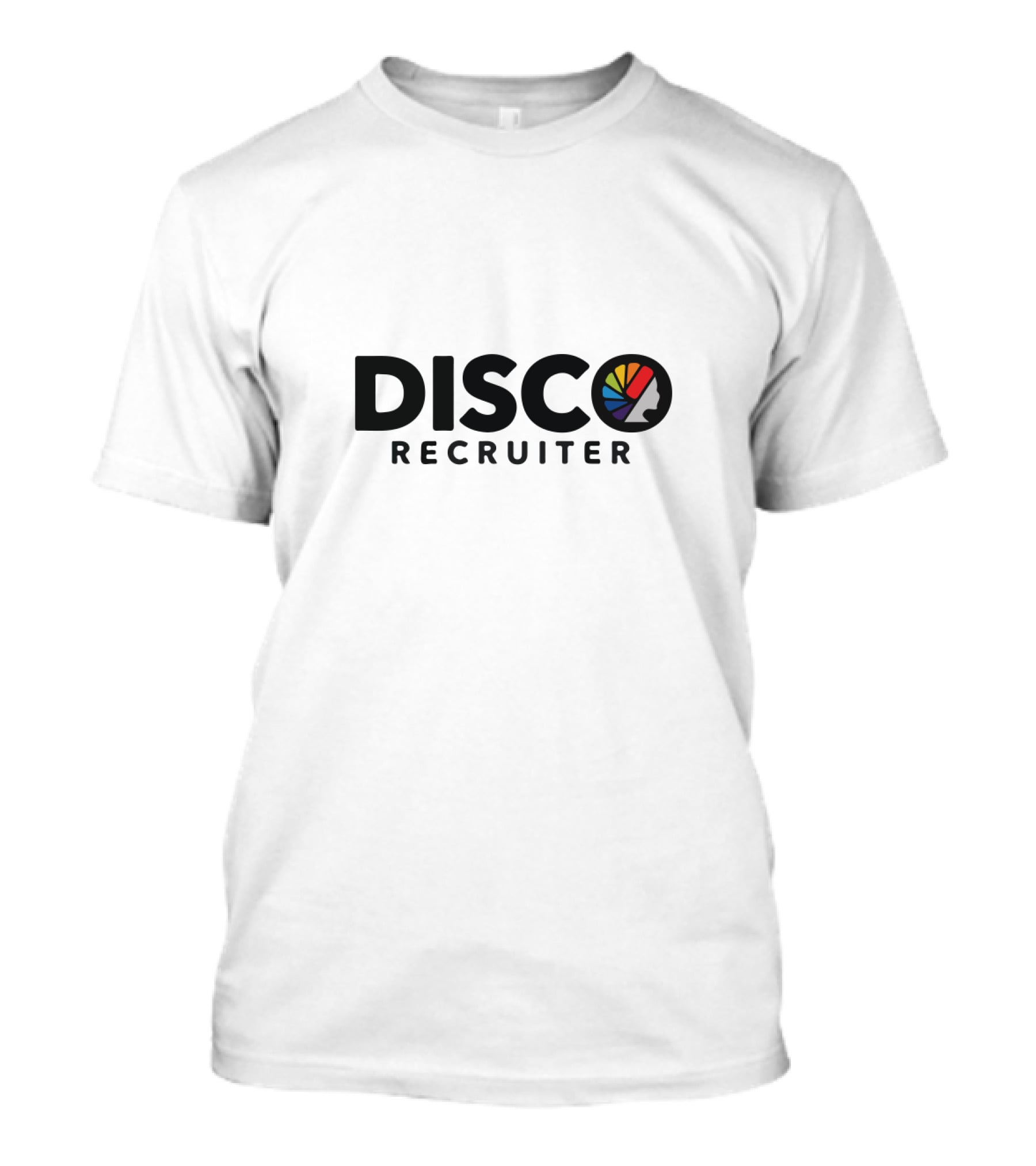DISCO RECRUITER T-Shirt