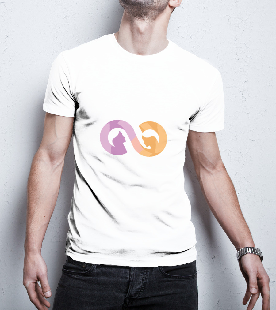 Sister Forever Infinite Bond T-Shirt