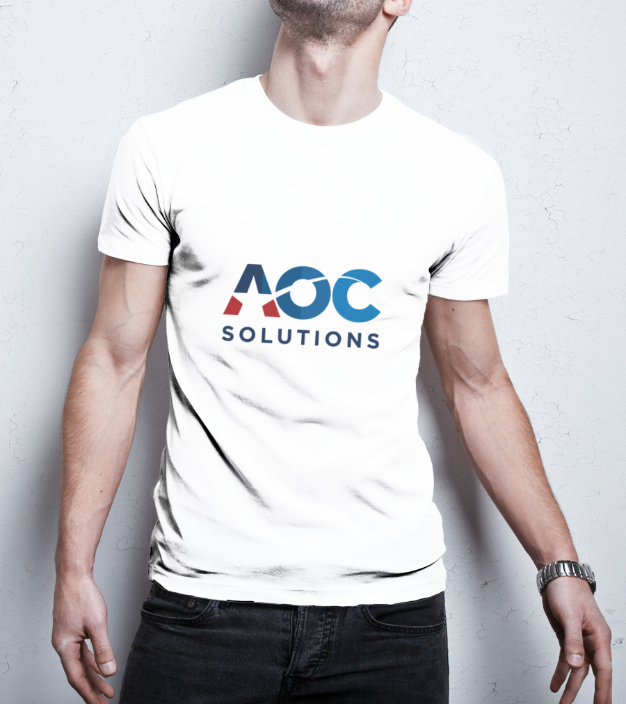 AOC Solutions T-Shirt