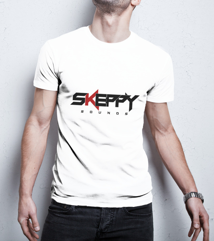Skeppy Sounds T-Shirt