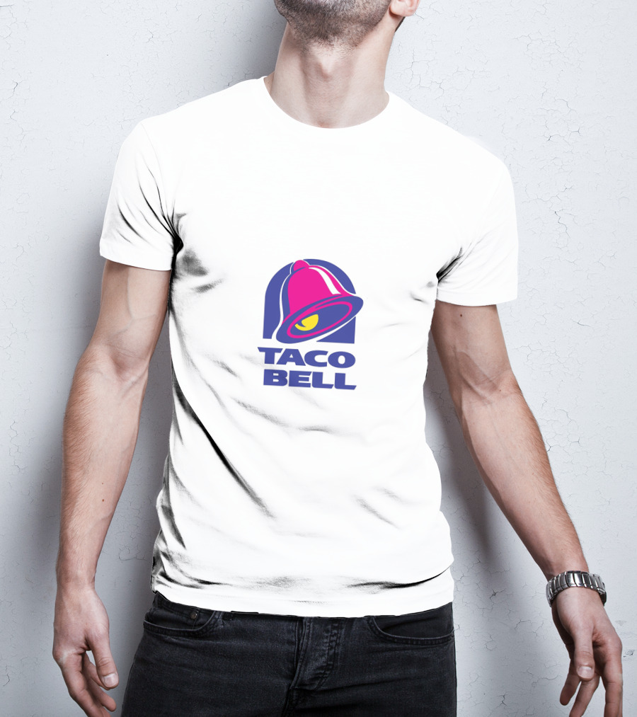 Taco Bell Classic T-Shirt