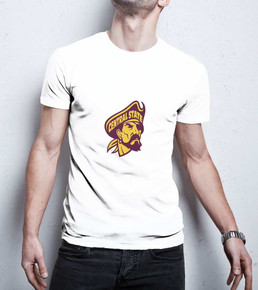 Central State Marauda T-Shirt