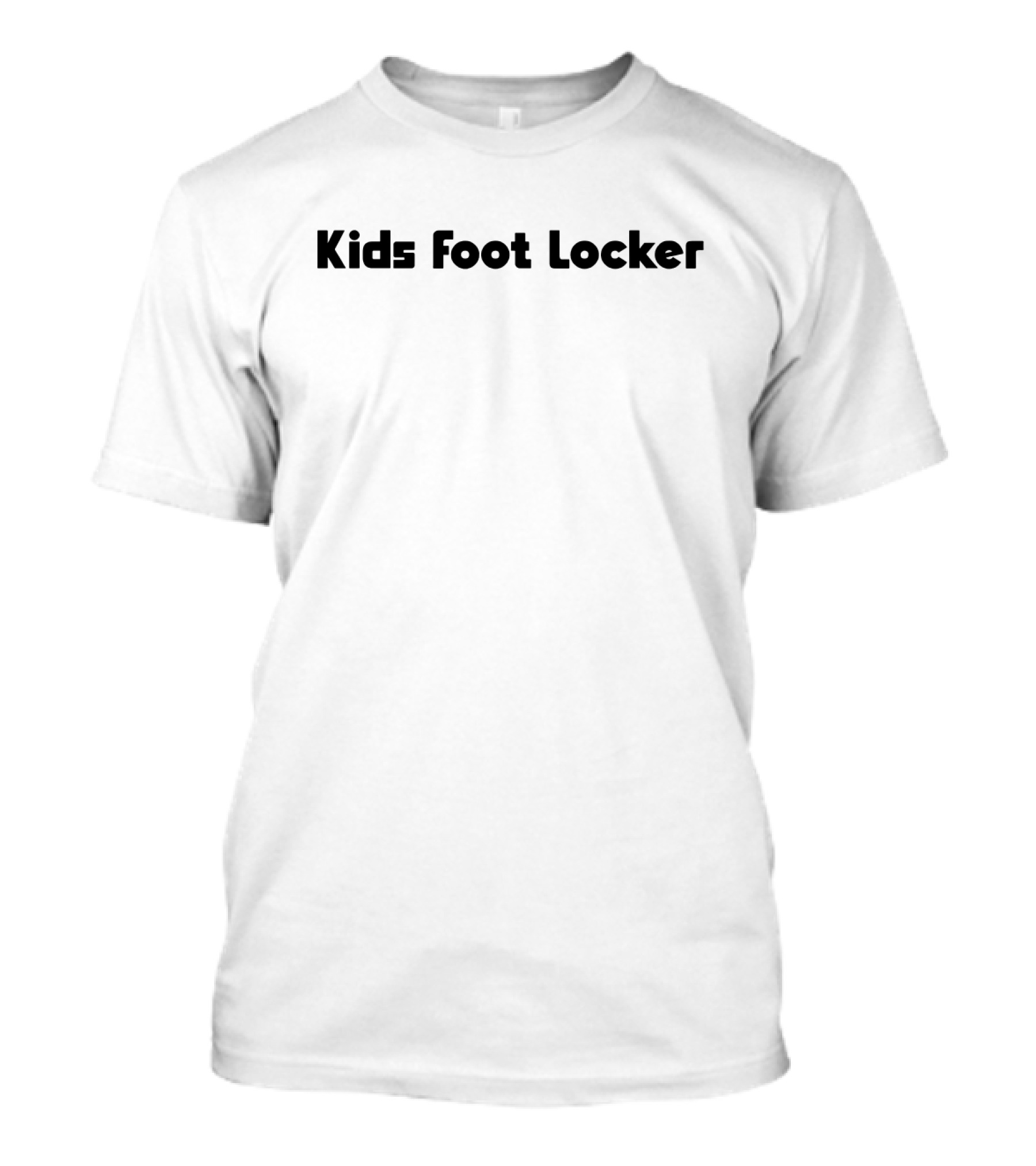 Kids Foot Locker T-Shirt