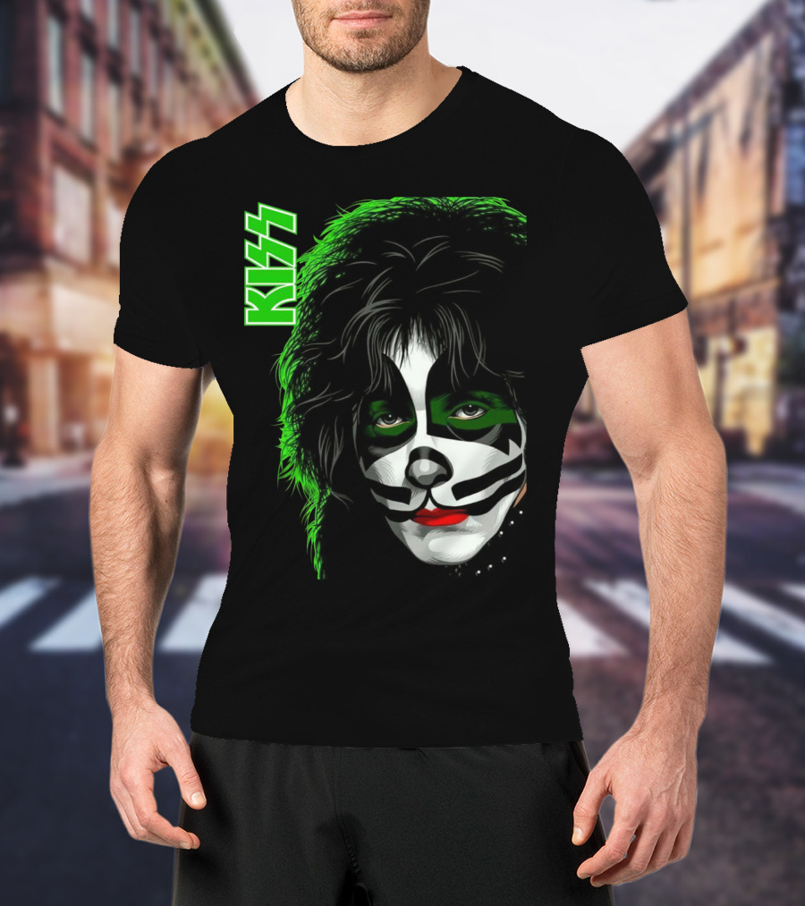 KISS PC2 Solo T-Shirt