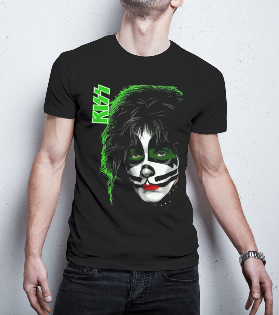 KISS PC2 Solo T-Shirt