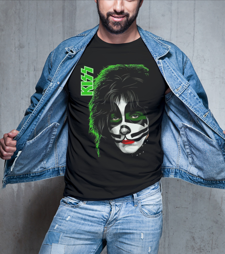 KISS PC2 Solo T-Shirt