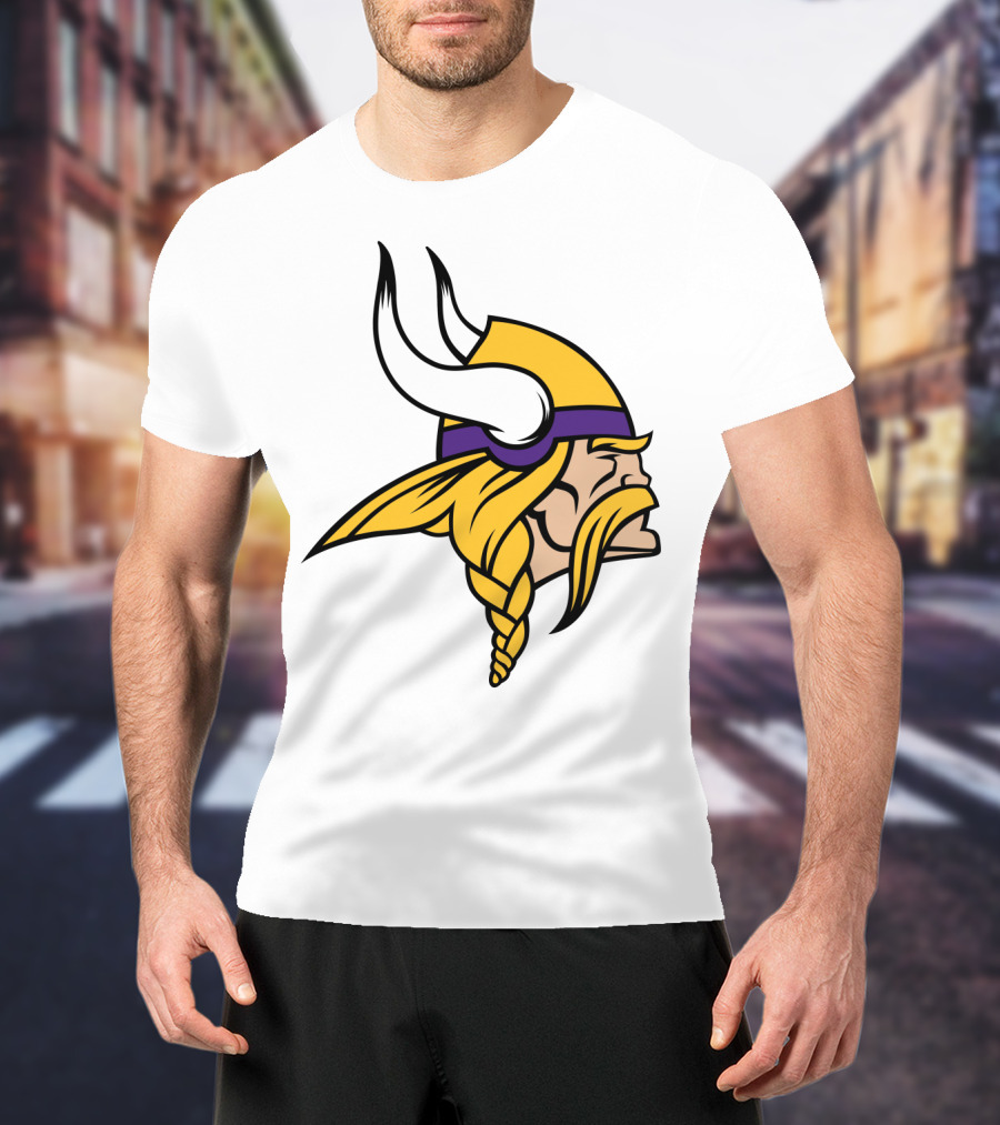 Minnesota Vikings T-Shirt