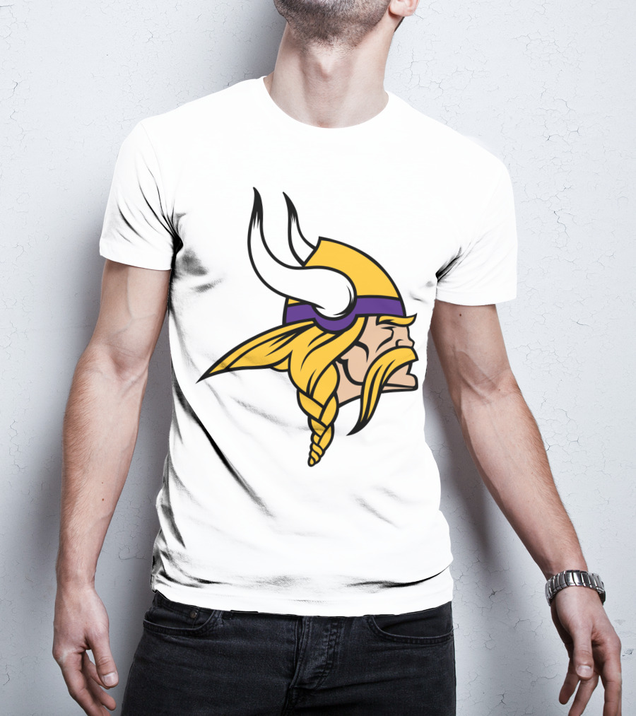 Minnesota Vikings T-Shirt