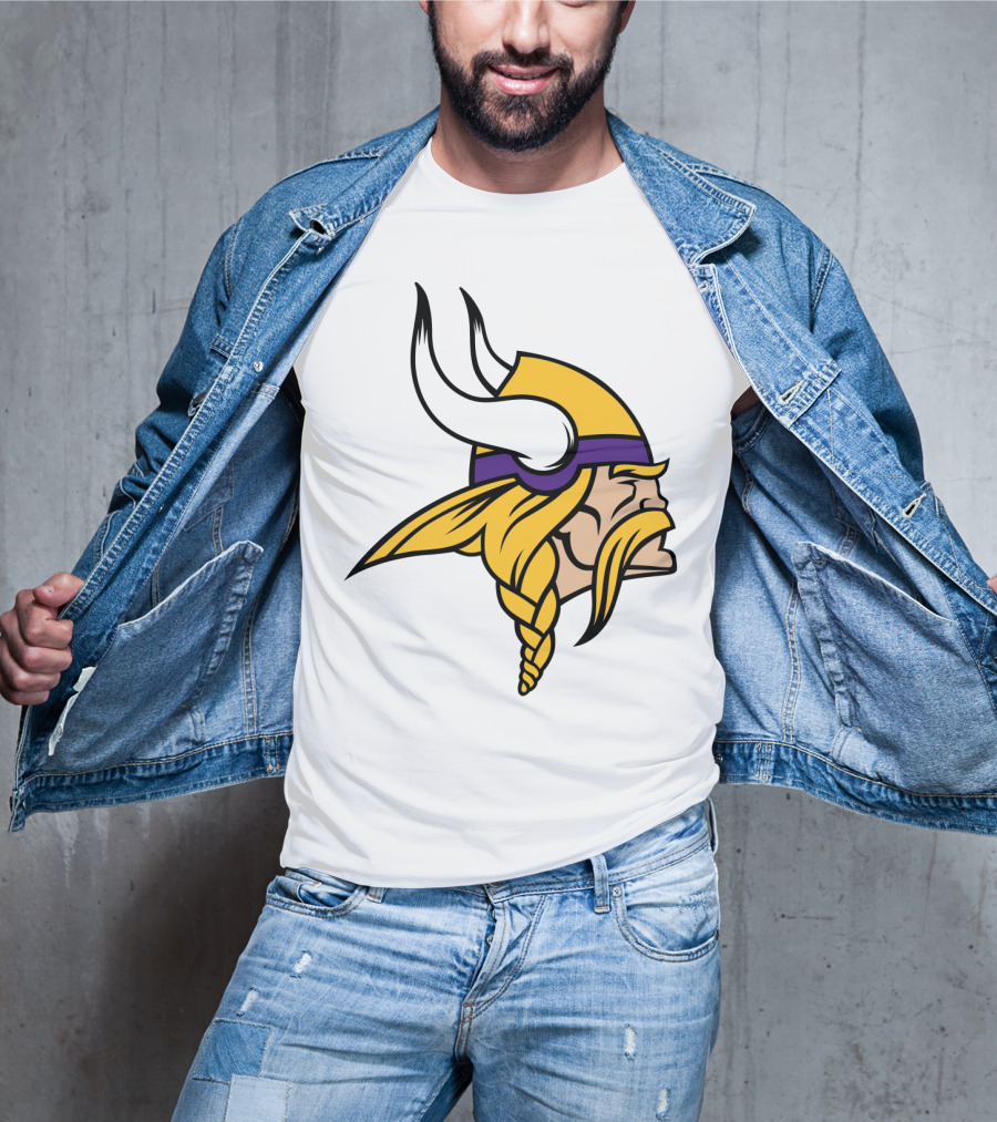 Minnesota Vikings T-Shirt