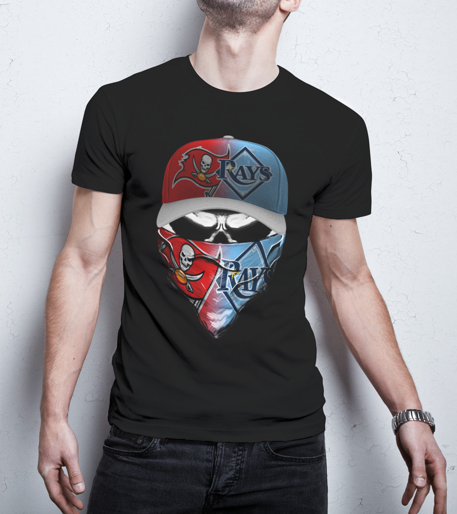 Buccaneers Rays Skum 027 T-Shirt