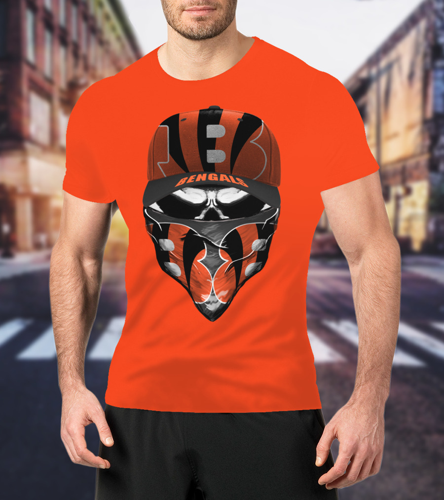Bengals Cincinnati Bengals T-Shirt