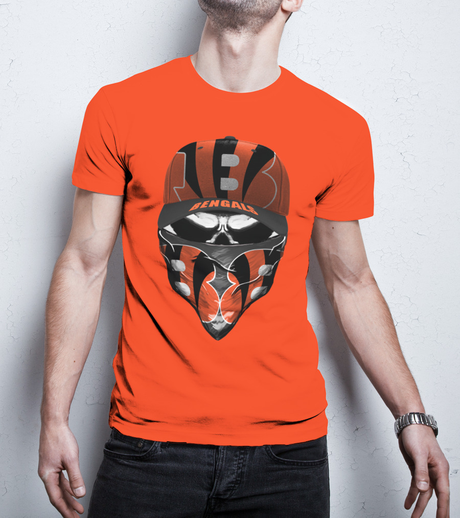 Bengals Cincinnati Bengals T-Shirt
