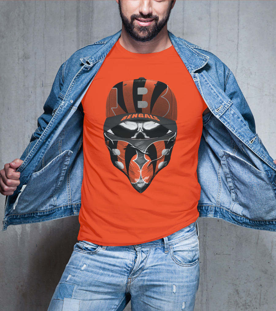 Bengals Cincinnati Bengals T-Shirt