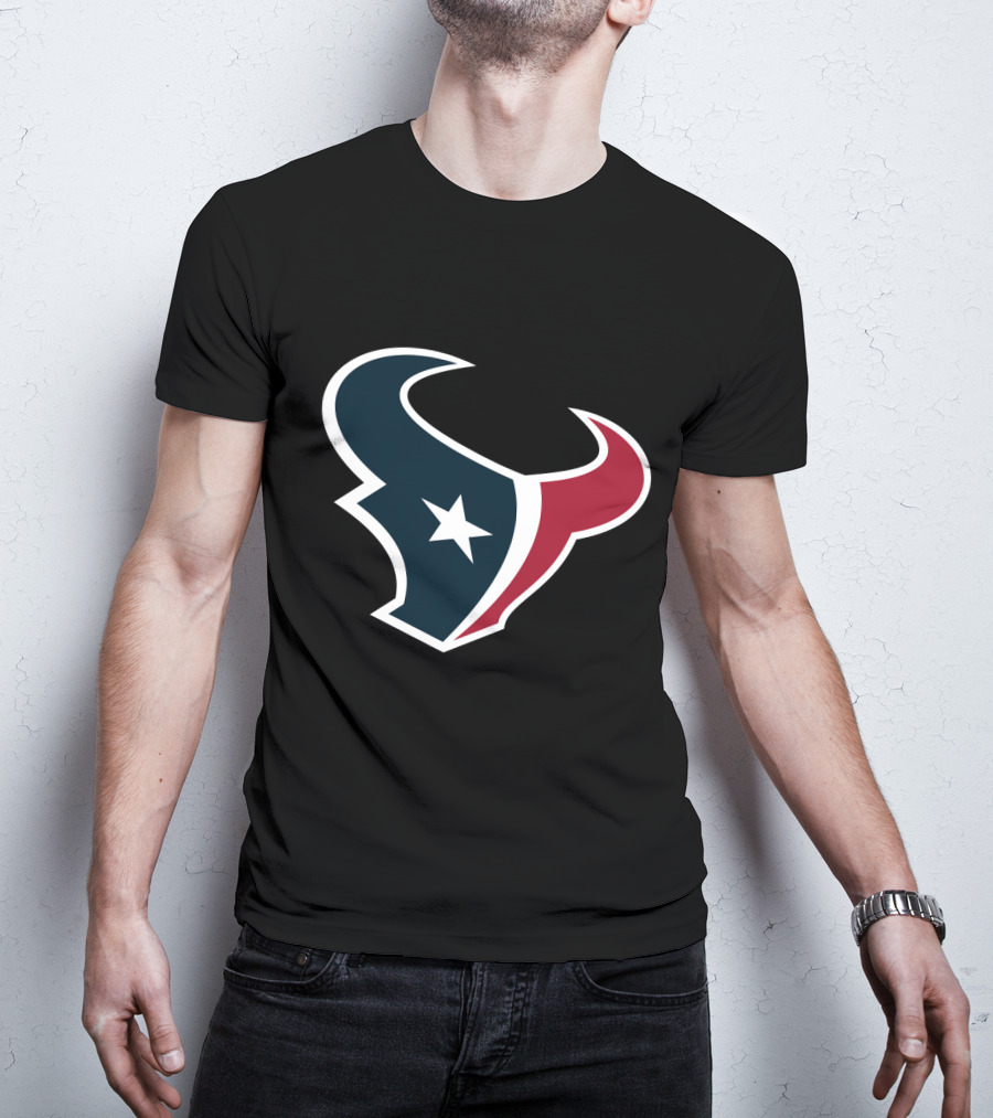 Houston Texans NFL Team T-Shirt