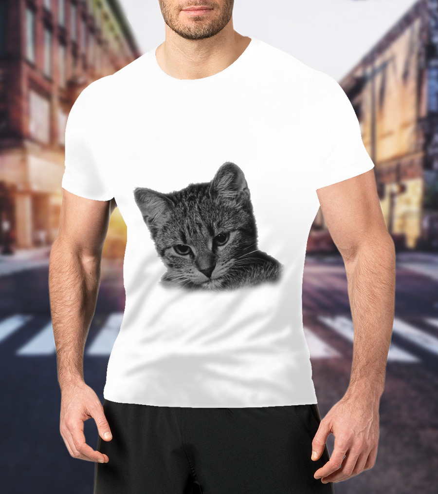 Cat Cool T-Shirt