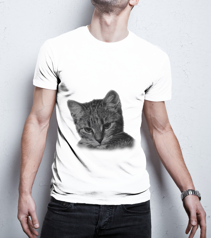 Cat Cool T-Shirt