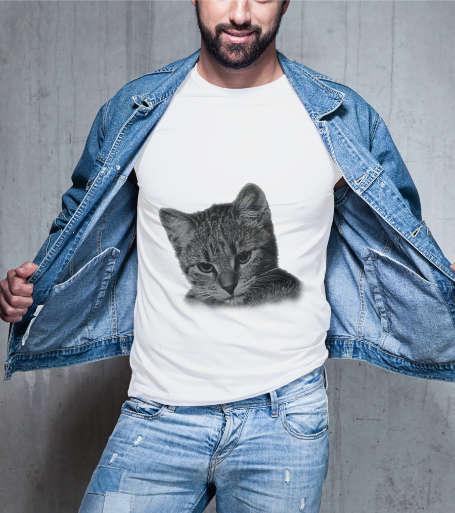 Cat Cool T-Shirt