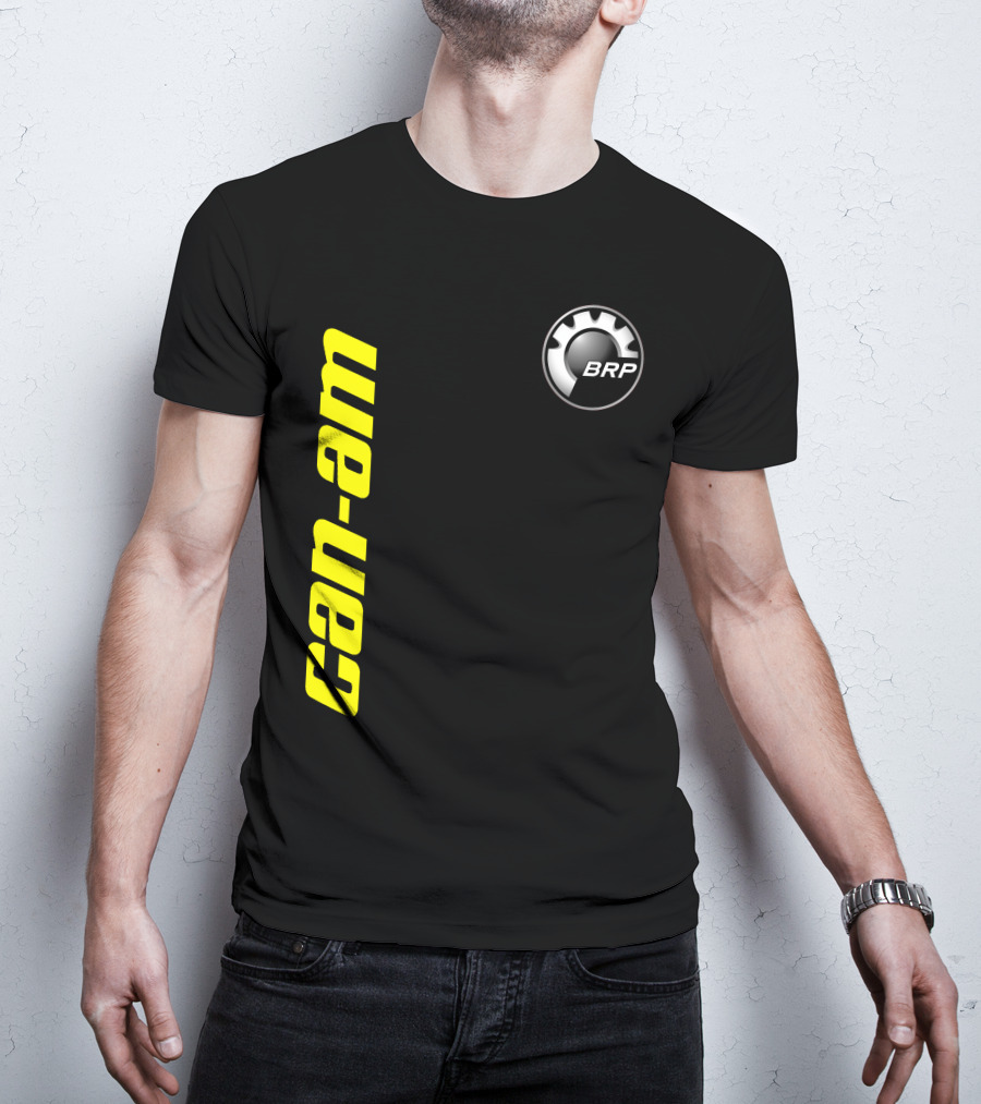 Can-Am BRP T-Shirt