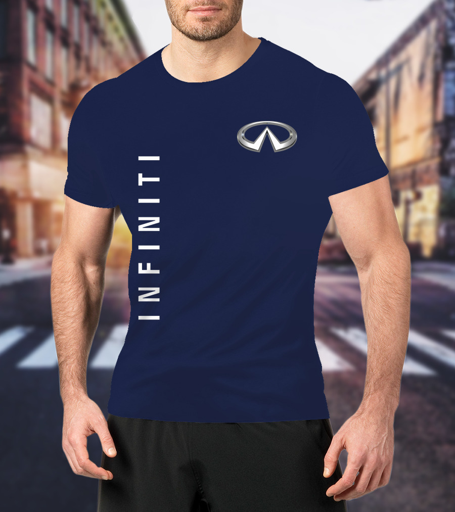 INFINITI T-Shirt