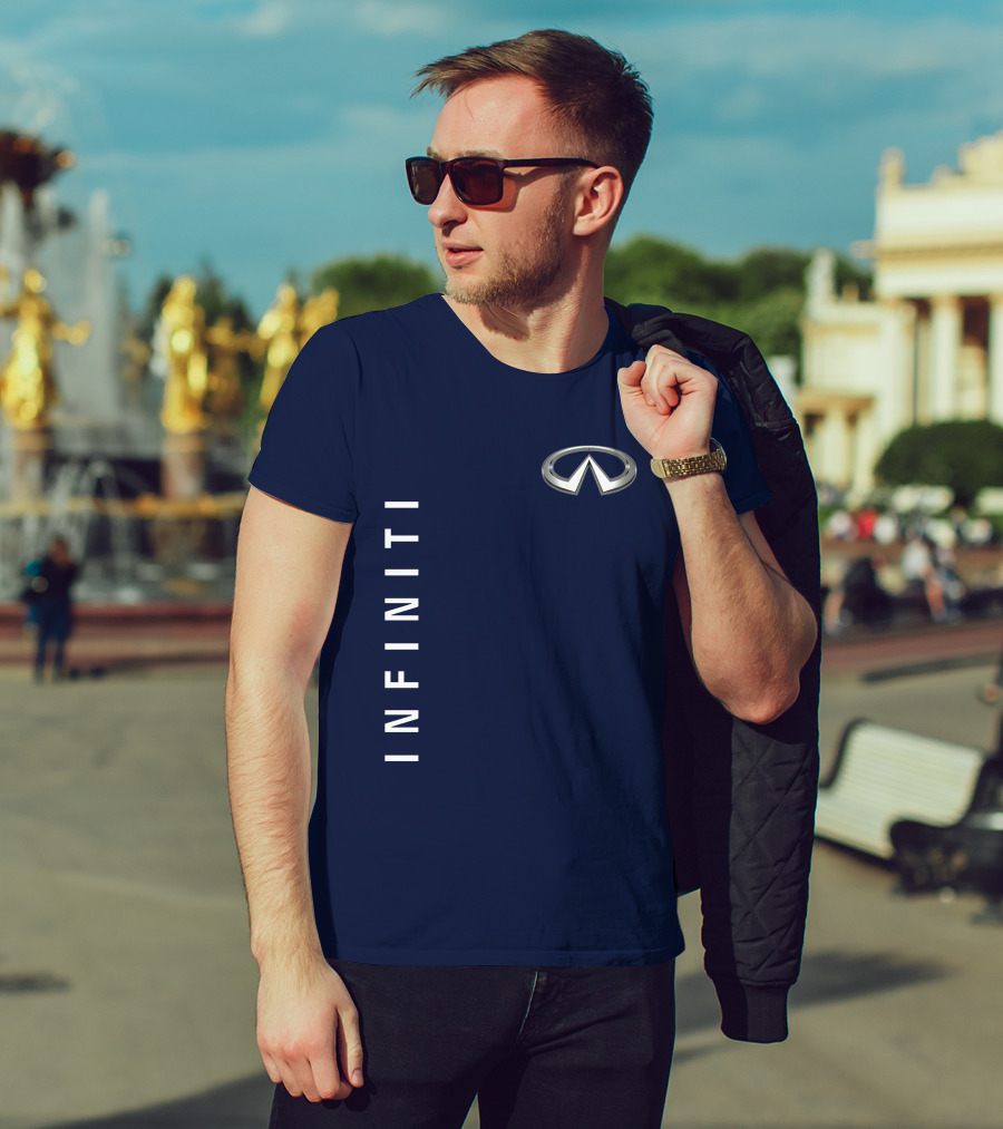 INFINITI T-Shirt
