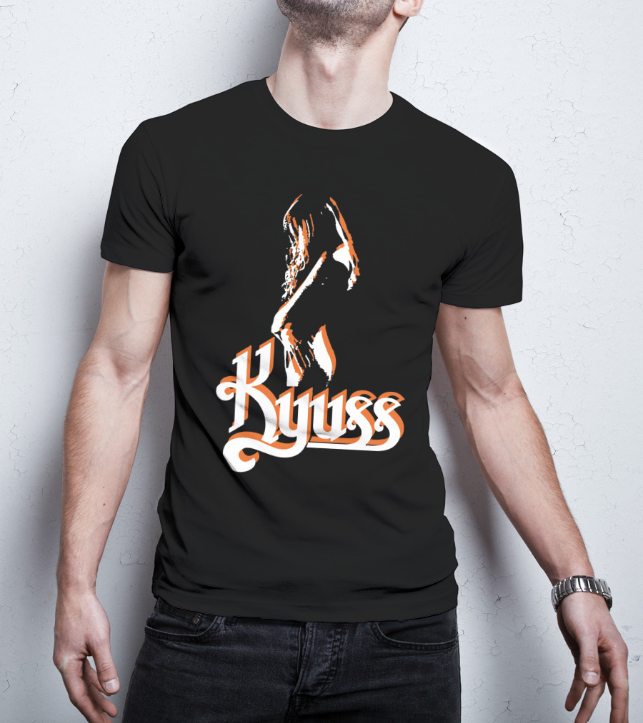 Kyuss Amer Stoner T-Shirt