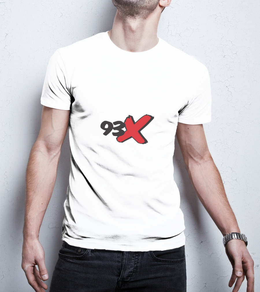 93X Between The Buried And Me T-Shirt