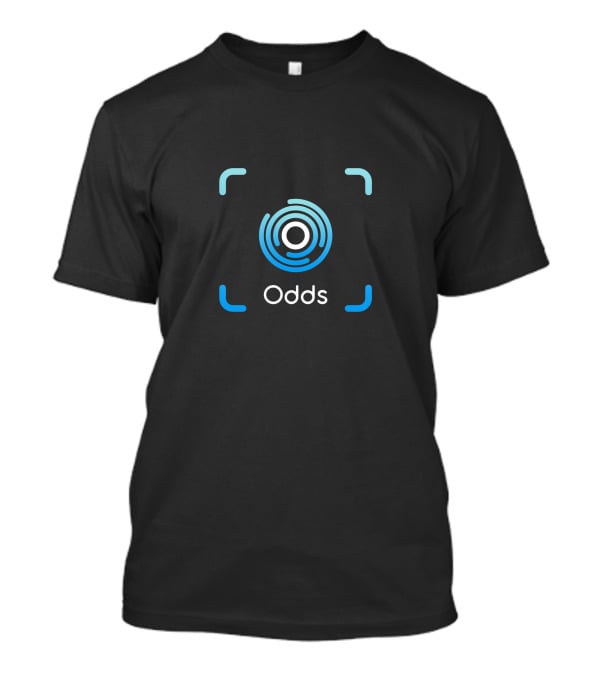 Odds Will Tennyson T-Shirt