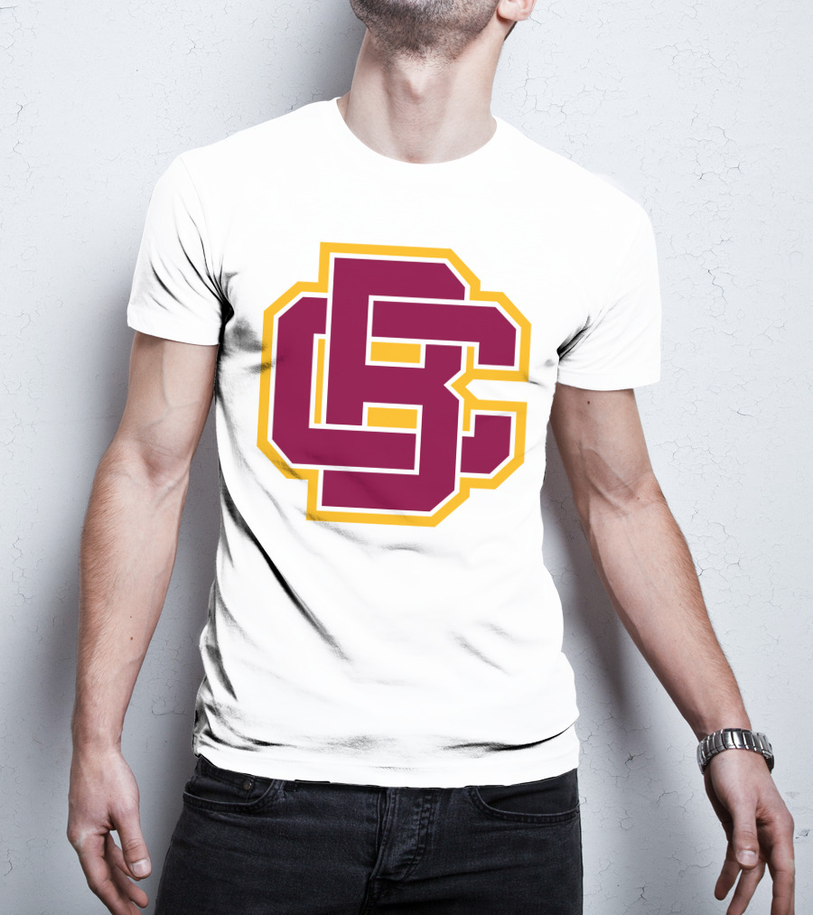 Bethune Cookman Wildcats BC T-Shirt