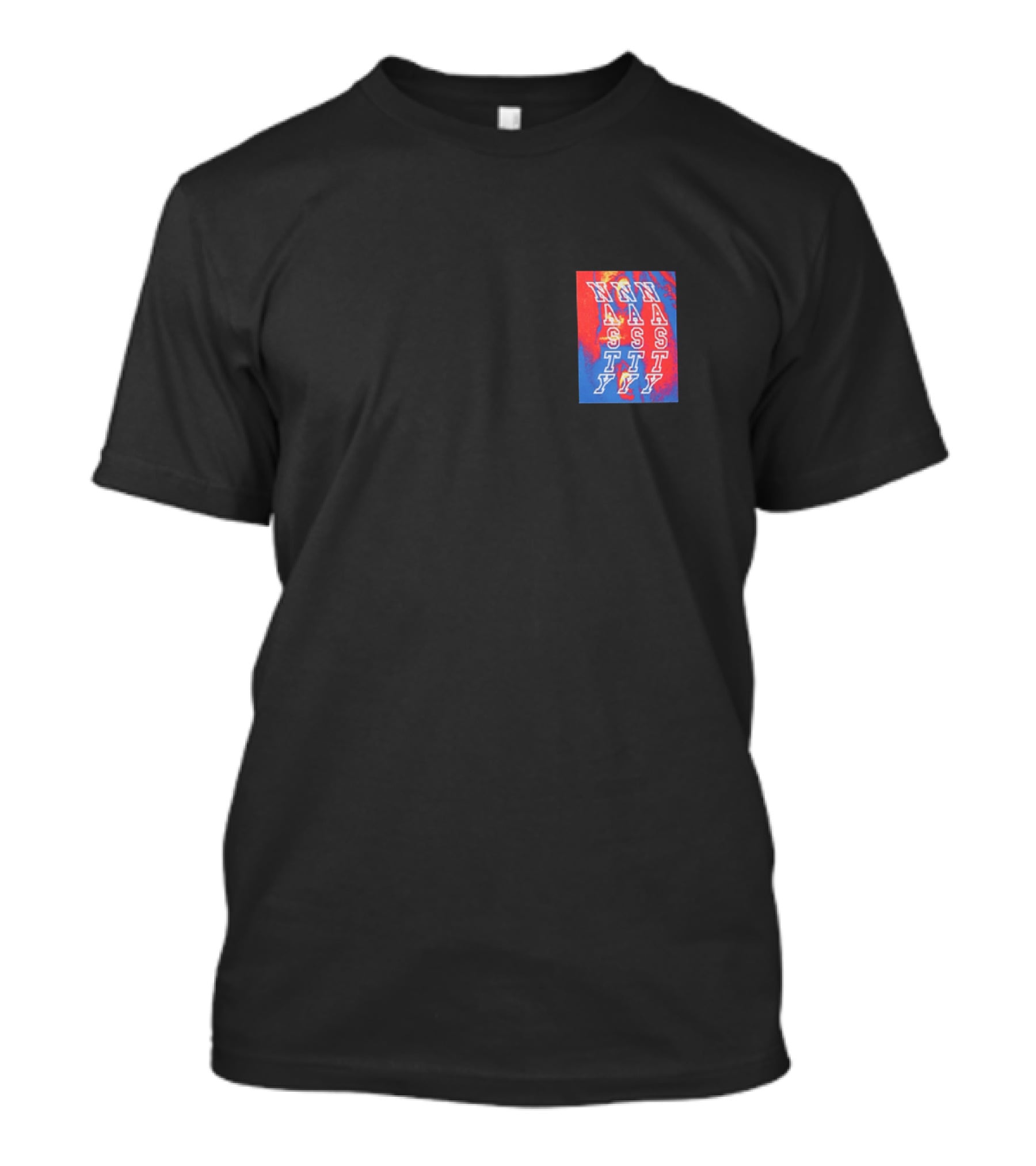 Nastypalm NASTY T-Shirt