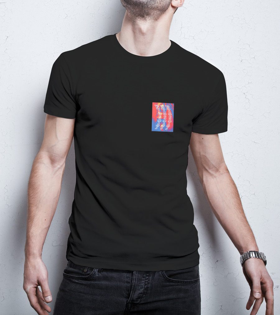 Nastypalm NASTY T-Shirt