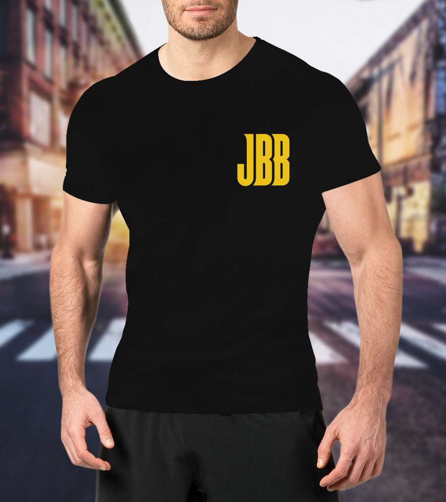 James Barker Band JBB T-Shirt
