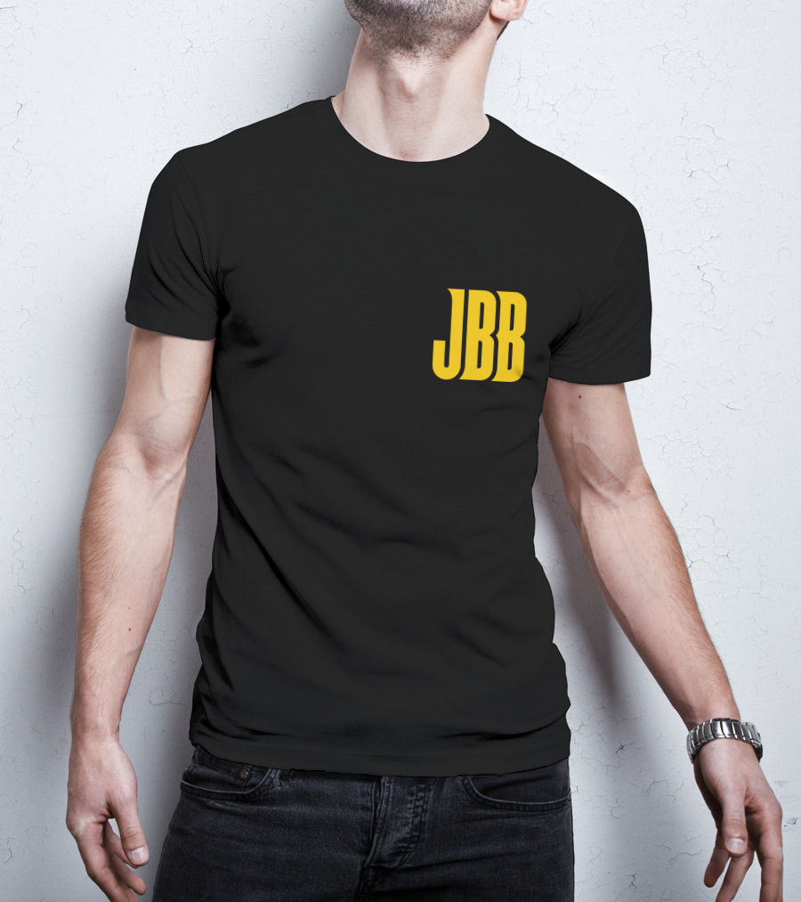 James Barker Band JBB T-Shirt