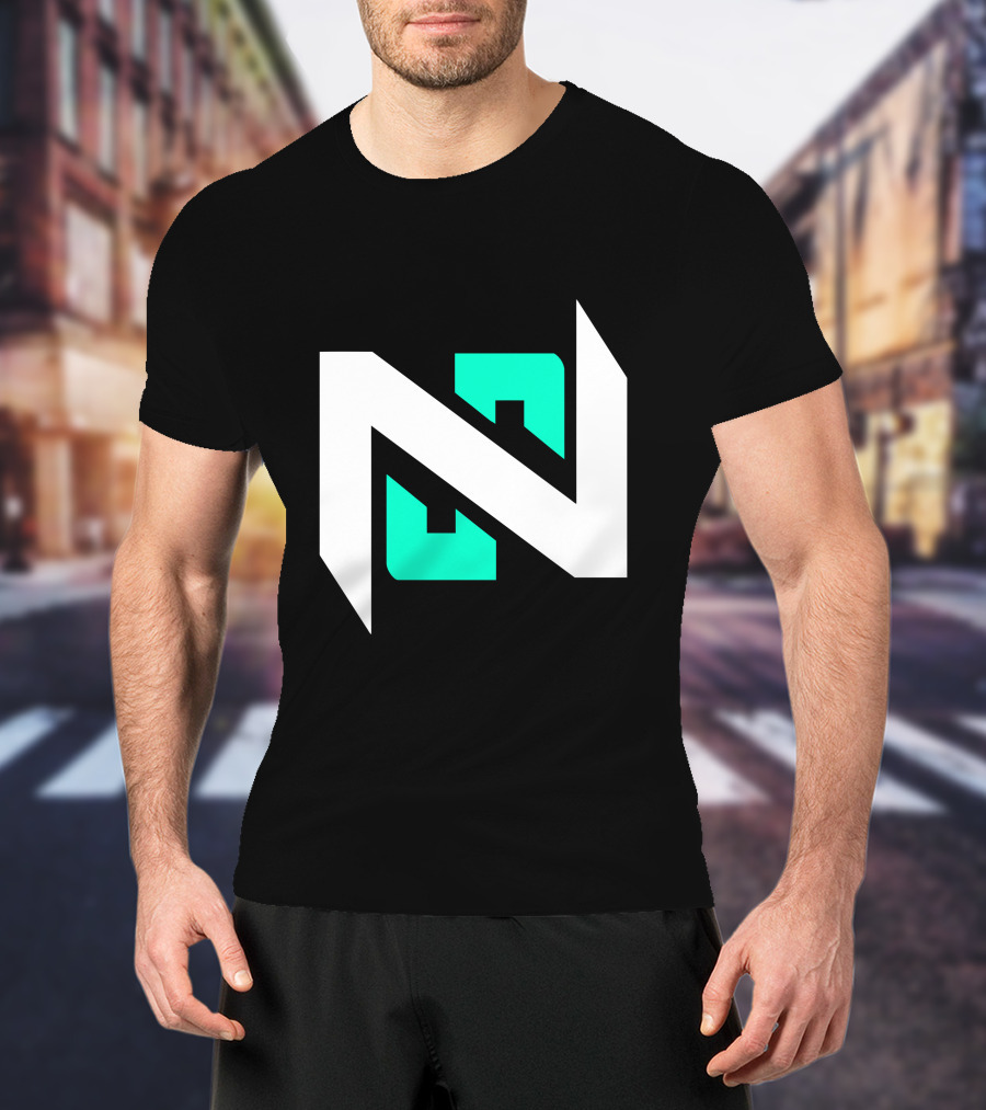 SoarDogg Nocsu Merch NS NocSu T-Shirt