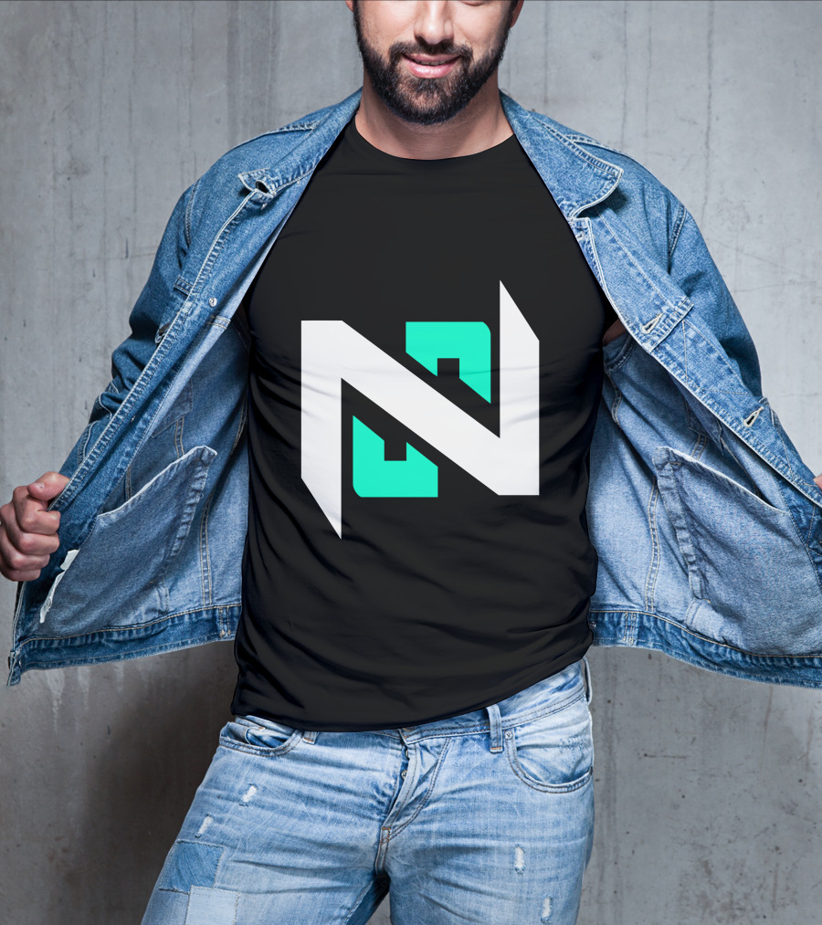 SoarDogg Nocsu Merch NS NocSu T-Shirt