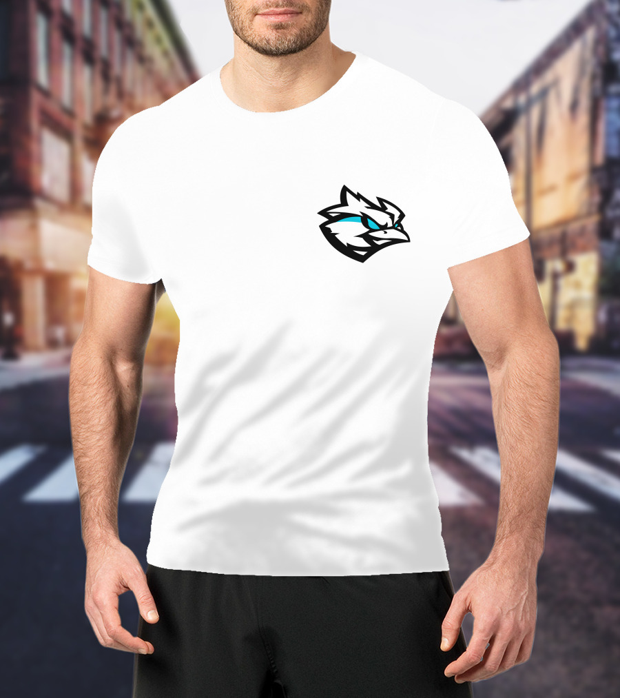 Pengu Merch Pengu Crossfire Eagle T-Shirt