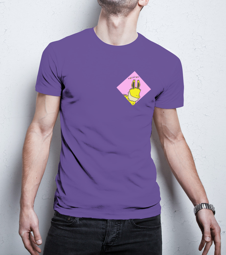 Shop The Whatstheirface Voltron Merch Store T-Shirt