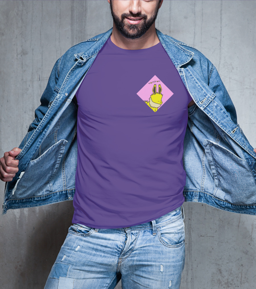 Shop The Whatstheirface Voltron Merch Store T-Shirt