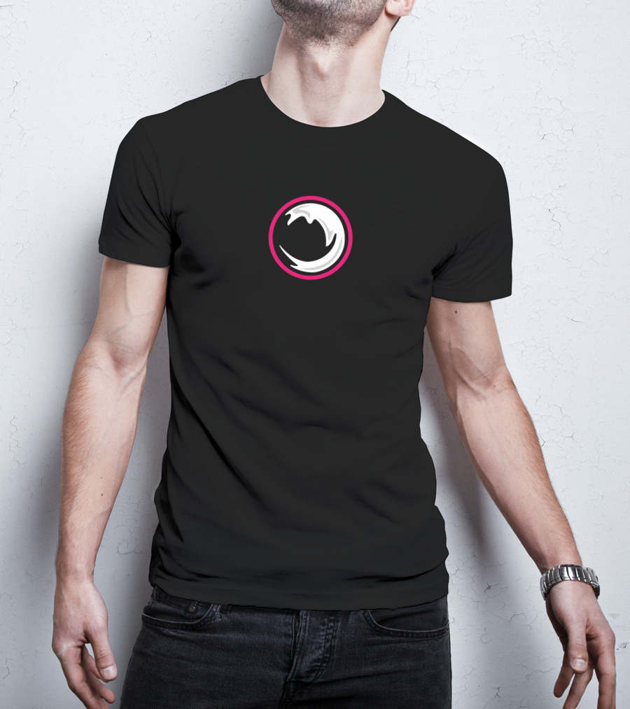 Team Delirium Merch Store Wave T-Shirt