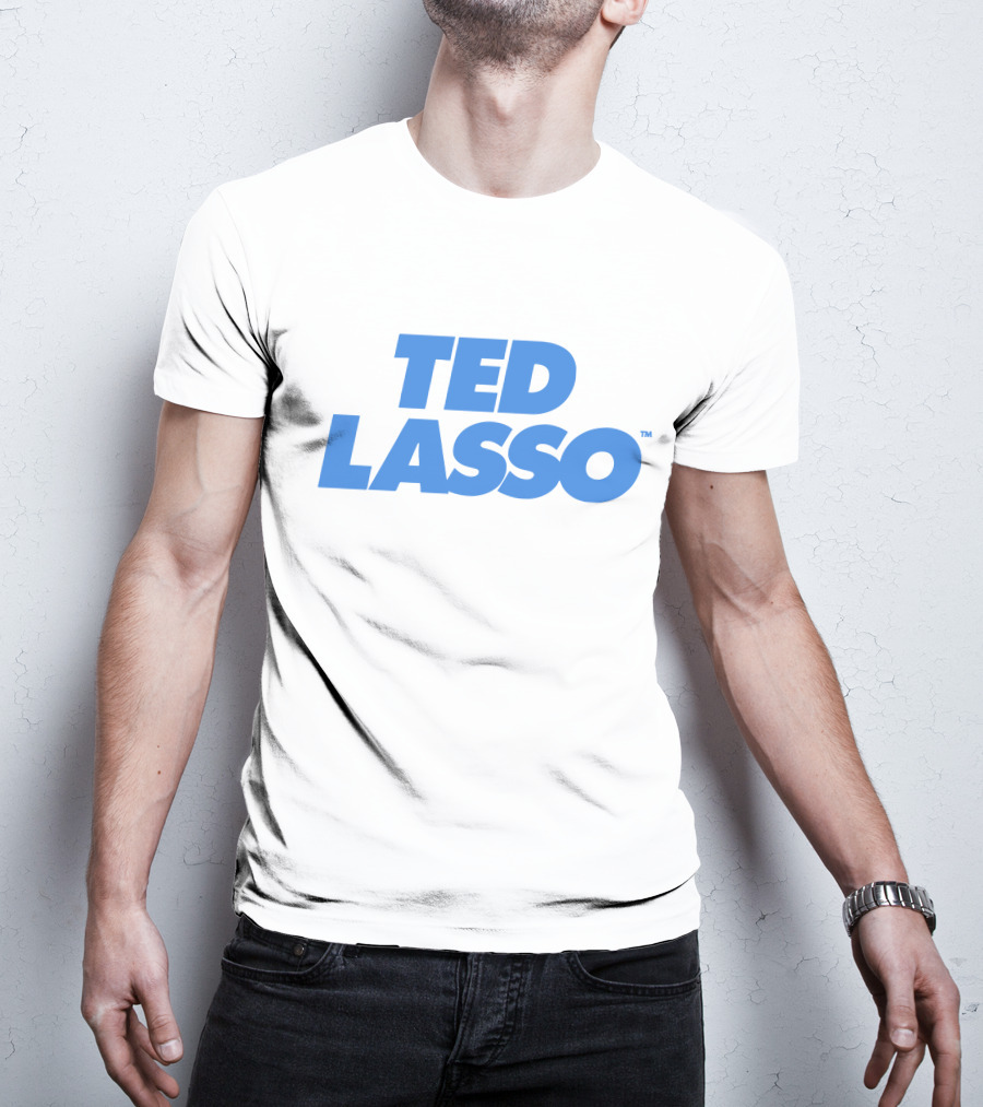 AFC Richmond Ted Lasso Merch Red T-Shirt