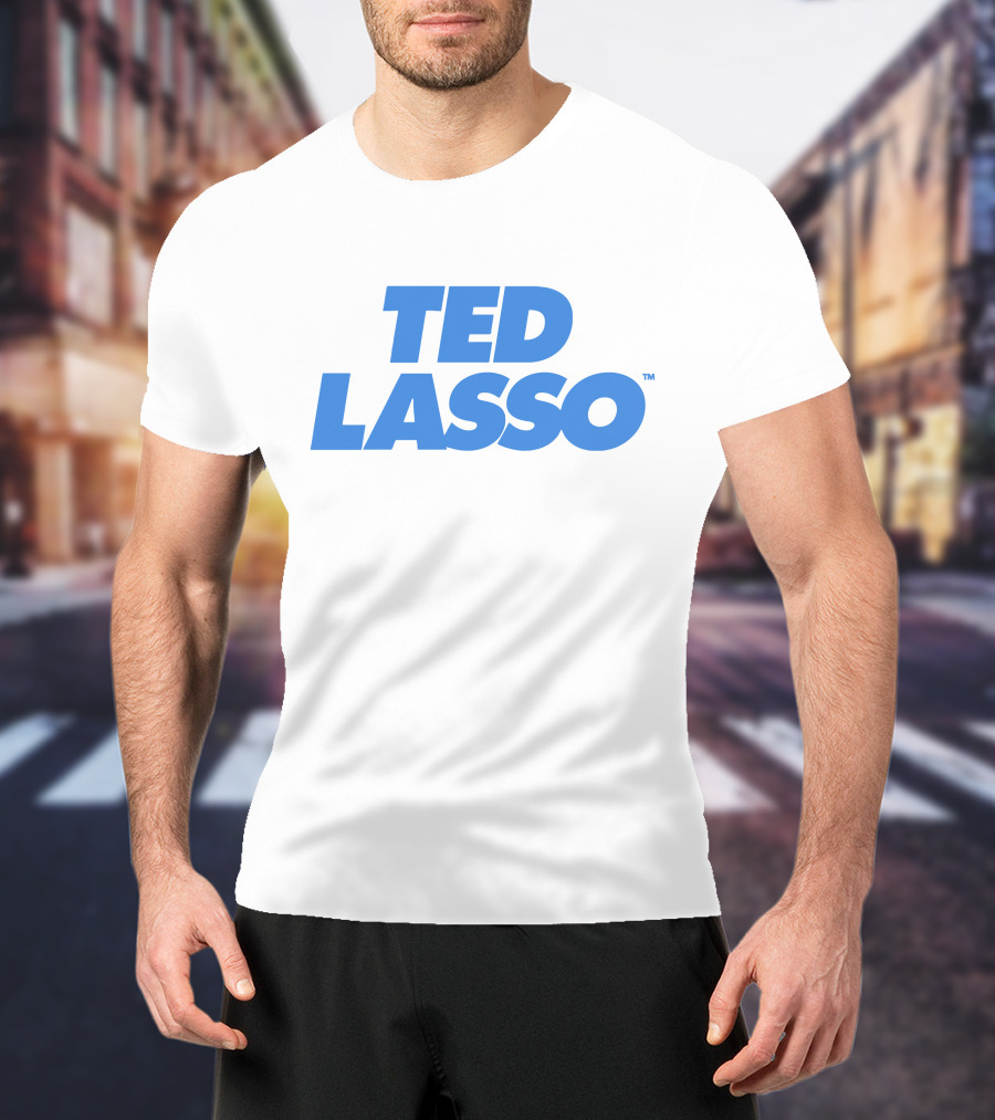 Ted Lasso AFC Richmond Merch Store Shop T-Shirt