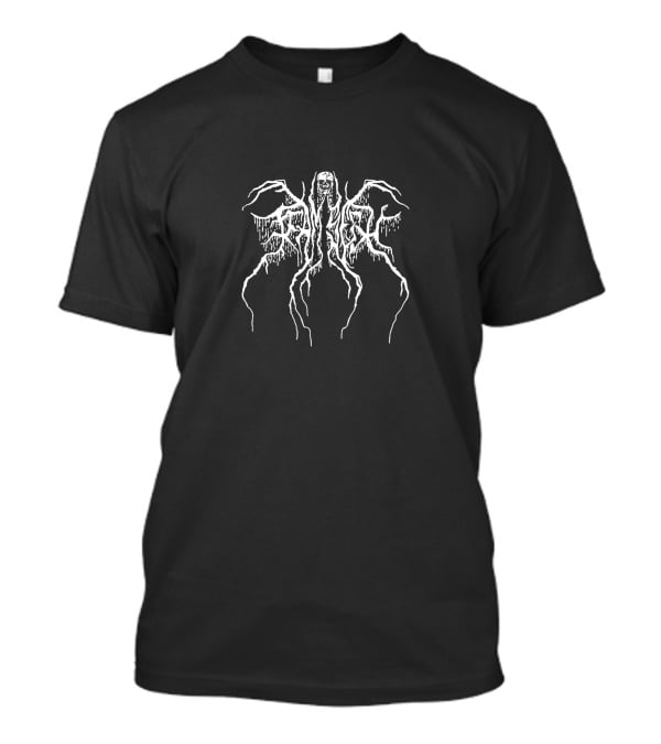 Shop The Teamsesh Sesh Logo Dripping T-Shirt