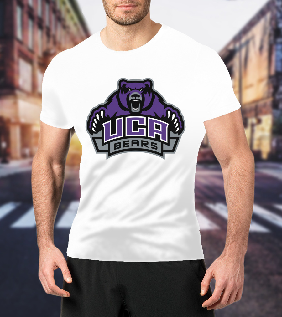 UCA Bears Central Arkansas T-Shirt