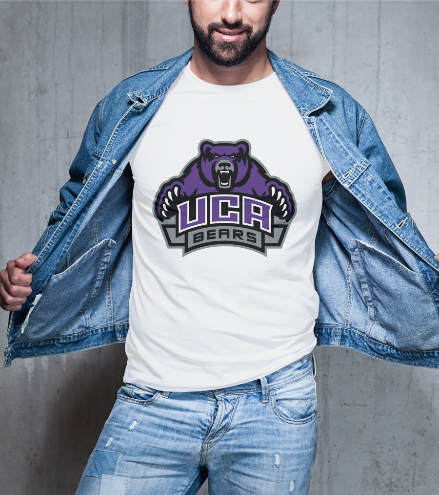 UCA Bears Central Arkansas T-Shirt