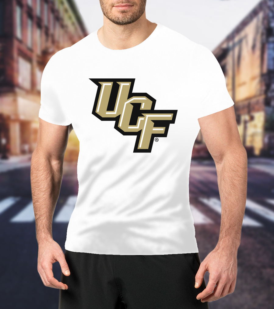 UCF Central Florida Knights T-Shirt