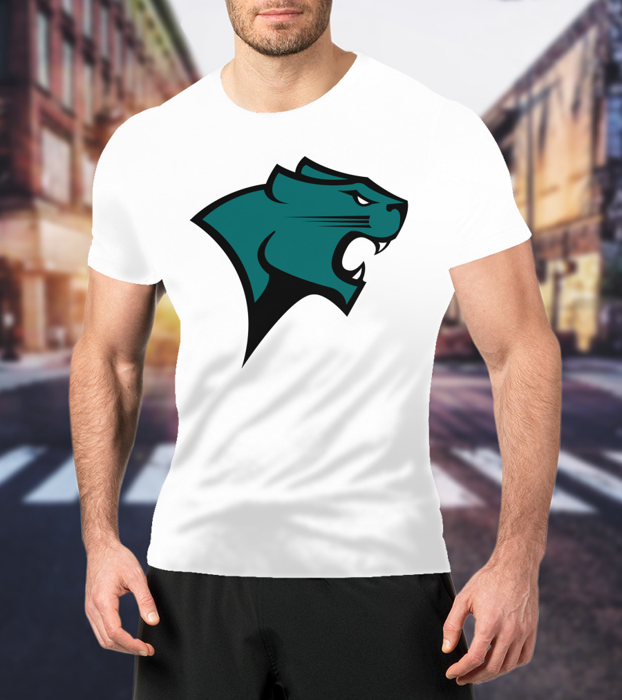 Chicago State Cougars T-Shirt