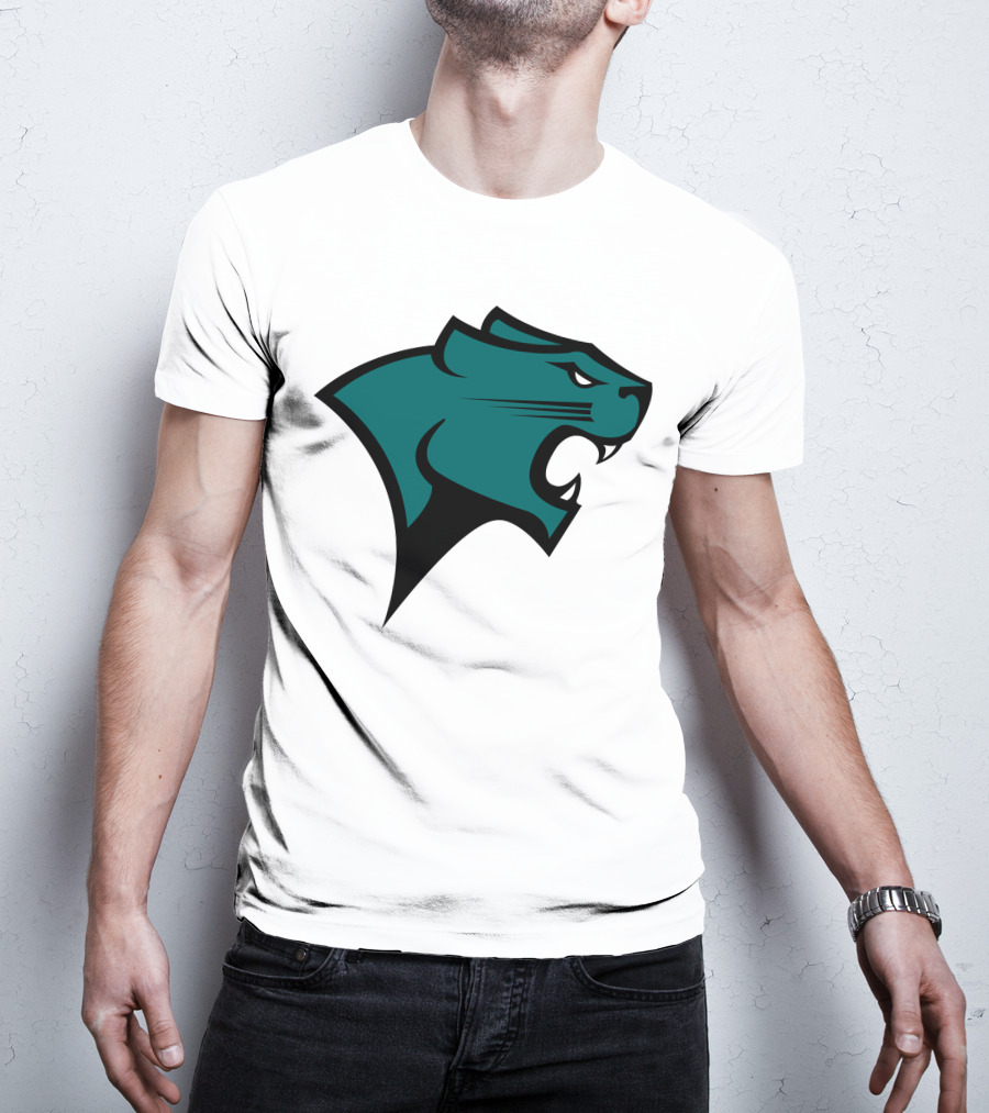 Chicago State Cougars T-Shirt